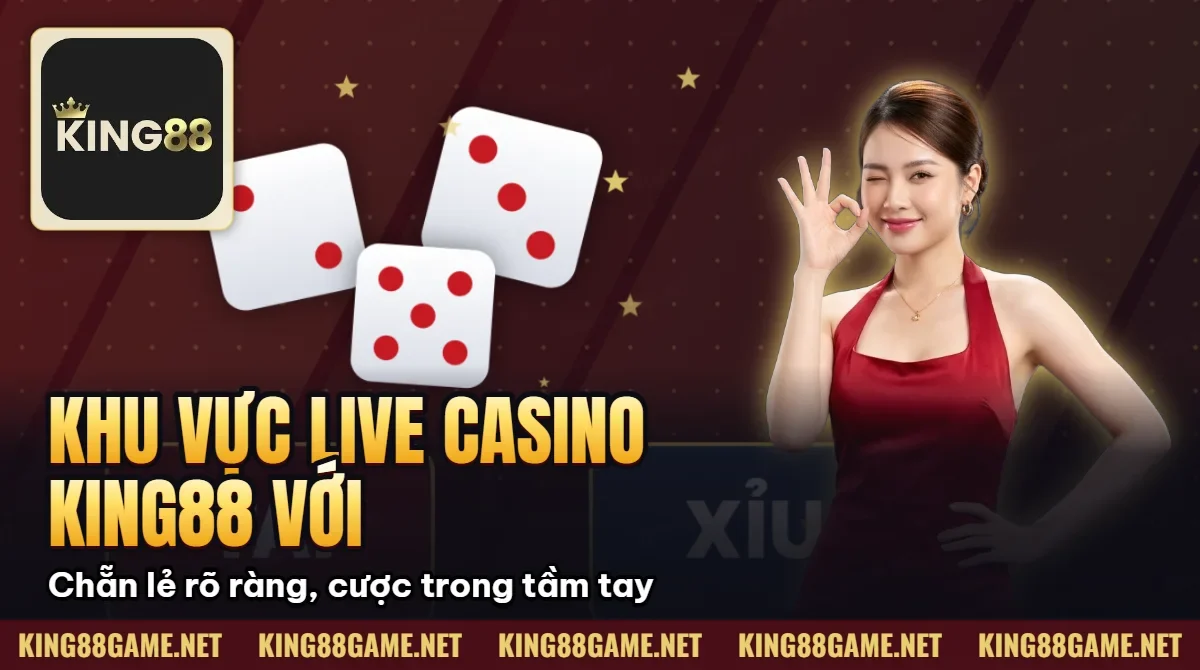 King88 fashionforensicafrica 🎖️ Trang Chủ King88.COM Chính Thức【2026】✔️ Mobile 27 Khu vực live casino King88 với các trò baccarat xóc đĩa roulette và blackjack